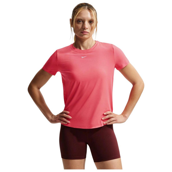 Nike Γυναικεία κοντομάνικη μπλούζα One Classic Dri-FIT T-Shirt